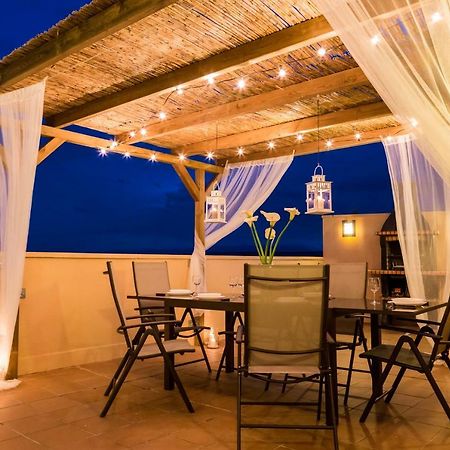 Apartamento Ático Bardenas Arguedas Esterno foto