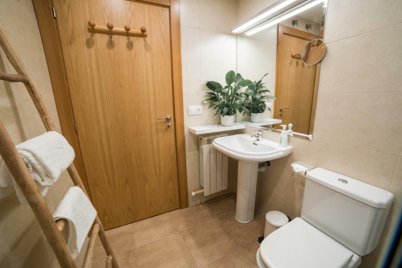 Apartamento Ático Bardenas Arguedas Esterno foto
