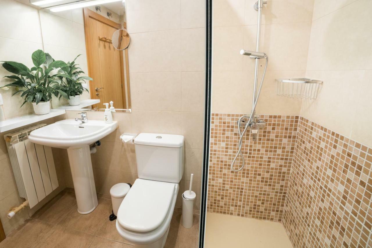 Apartamento Ático Bardenas Arguedas Esterno foto