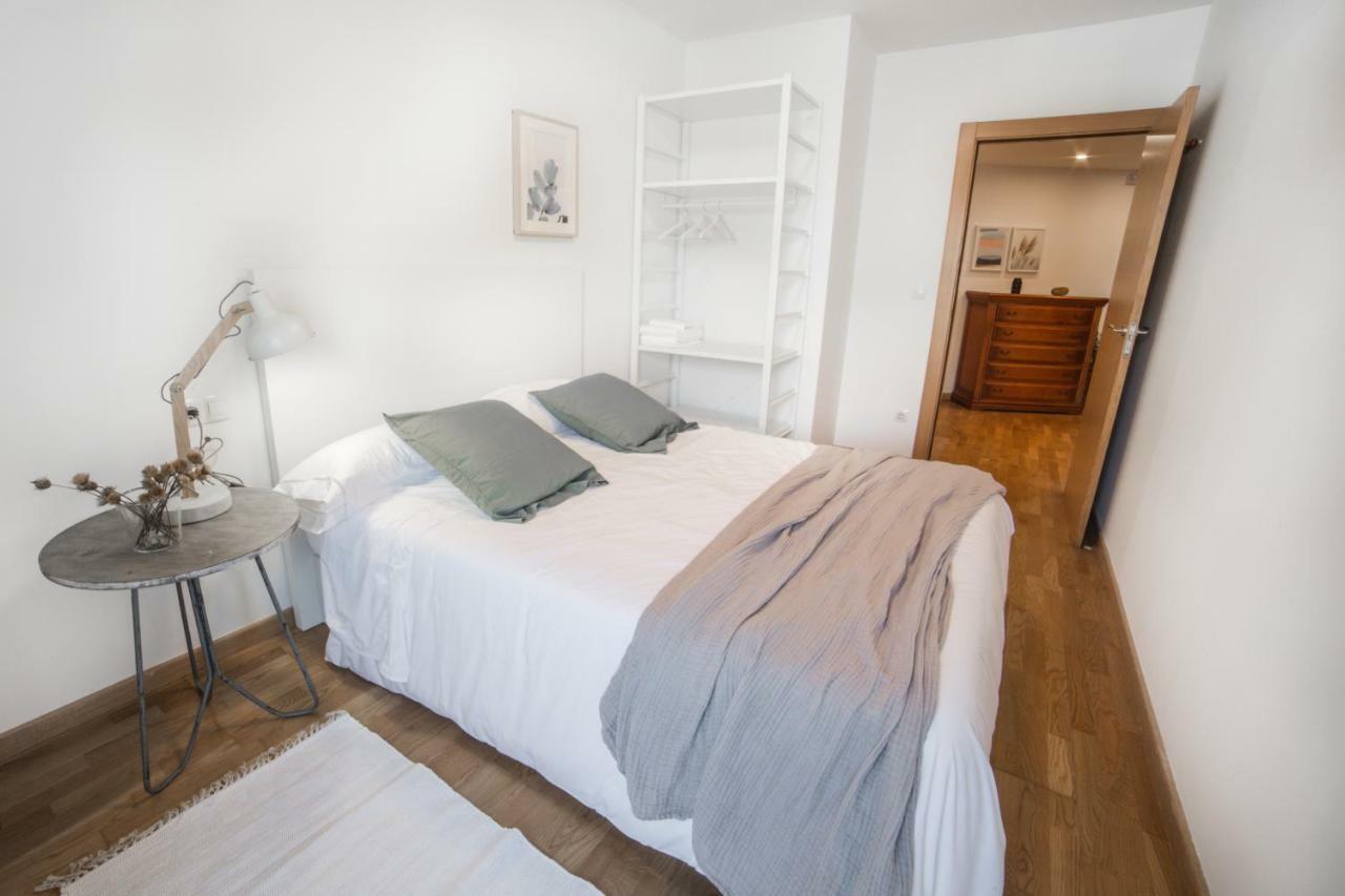 Apartamento Ático Bardenas Arguedas Esterno foto