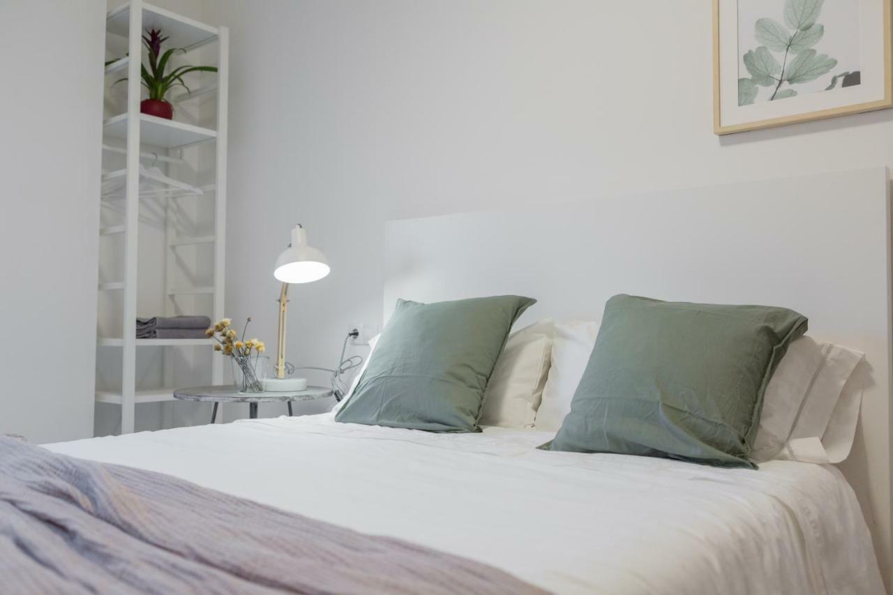 Apartamento Ático Bardenas Arguedas Esterno foto