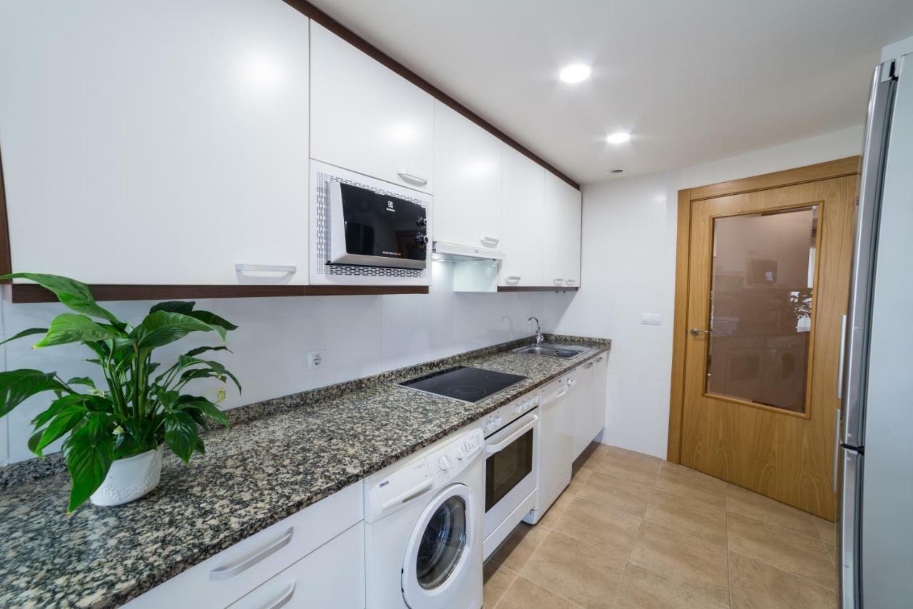 Apartamento Ático Bardenas Arguedas Esterno foto