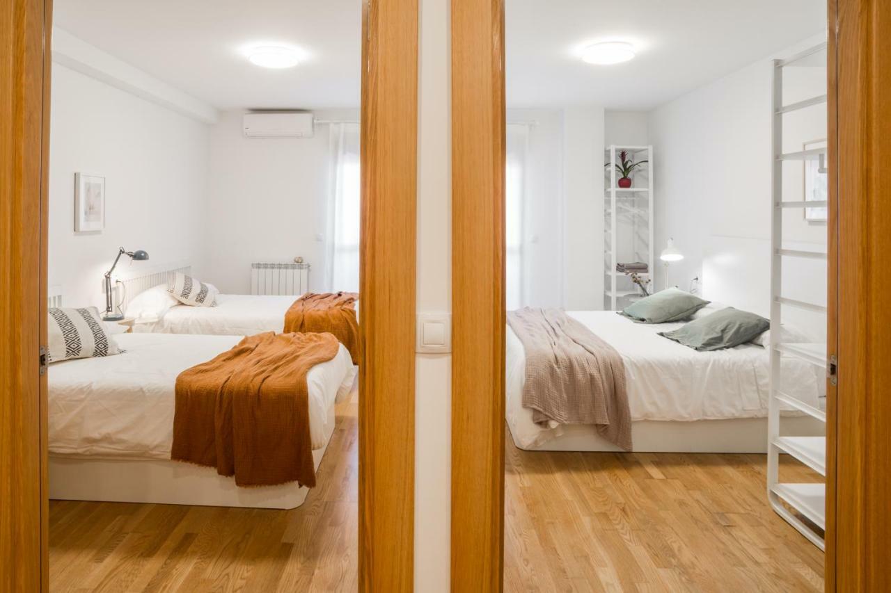 Apartamento Ático Bardenas Arguedas Esterno foto
