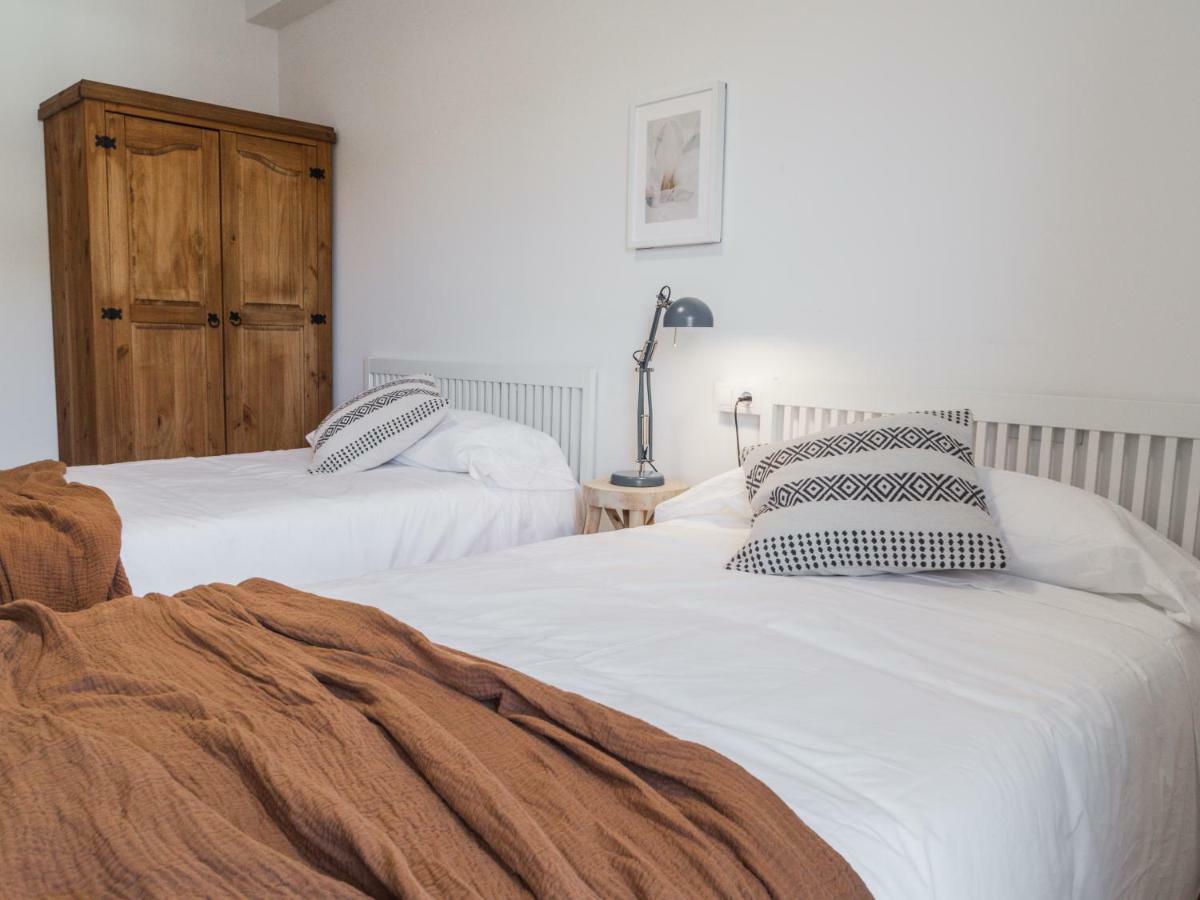 Apartamento Ático Bardenas Arguedas Esterno foto