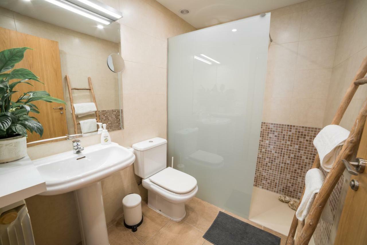 Apartamento Ático Bardenas Arguedas Esterno foto